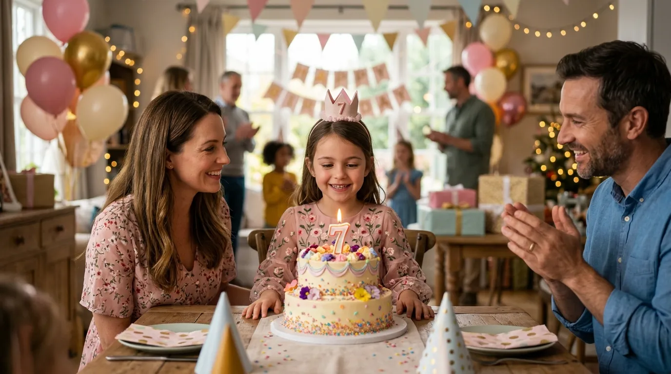 birthday wishes for daughter