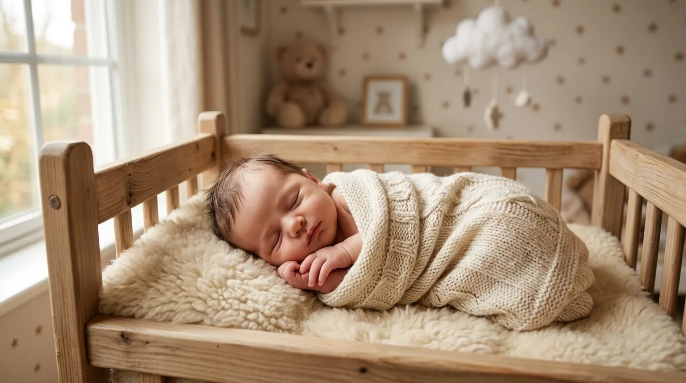 what to write in a baby card