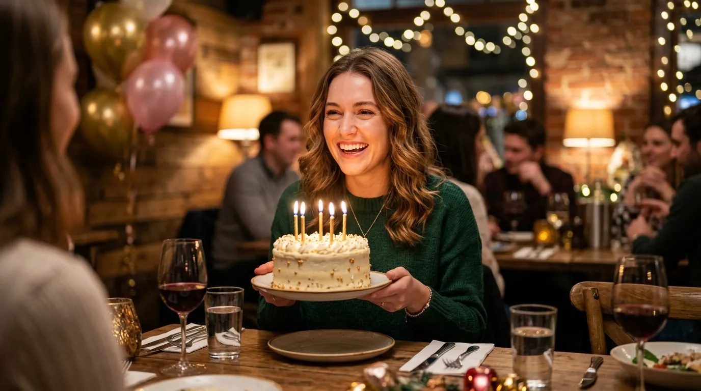 Birthday wishes for friend