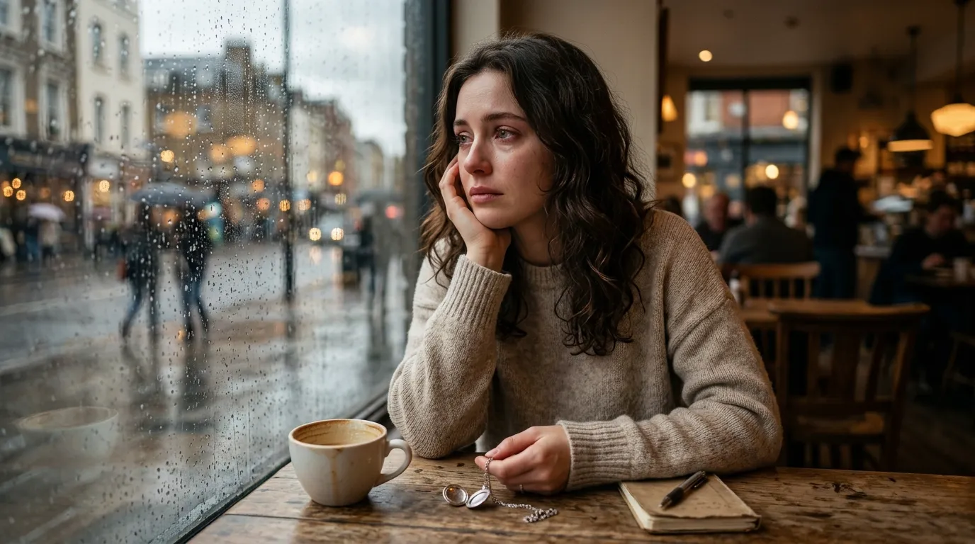 Deep Missing You Messages for Someone You Love 💭❤️
