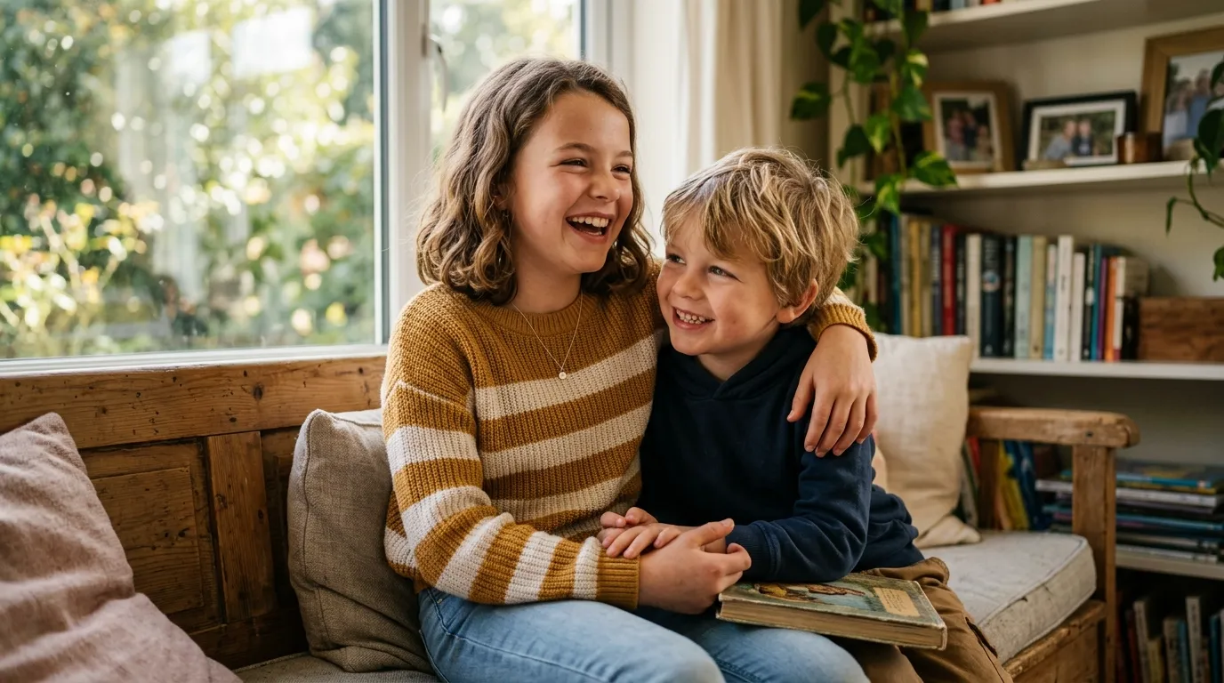 Family Quotes About Siblings and Brothers and Sisters 👧👦❤️