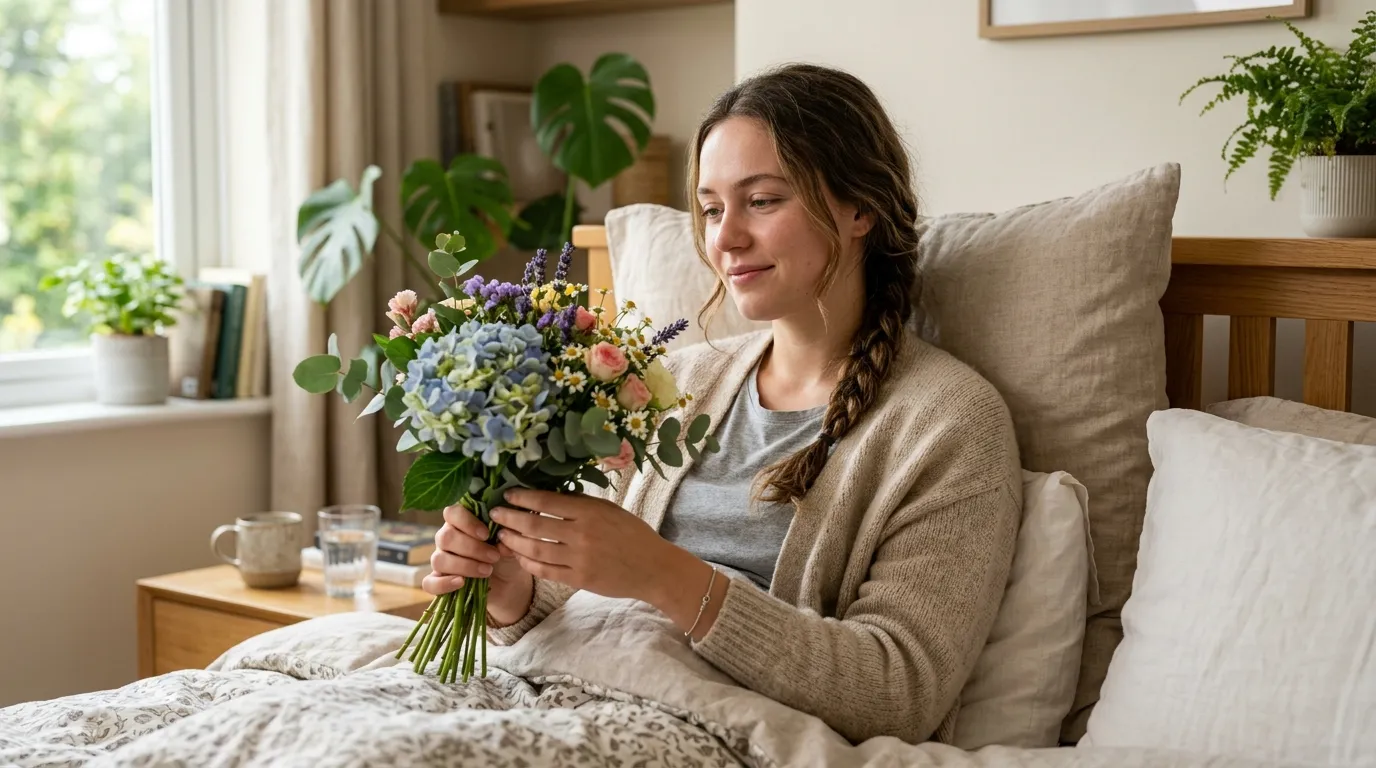 Get Well Soon Wishes for Someone Special