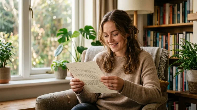 Love messages for her