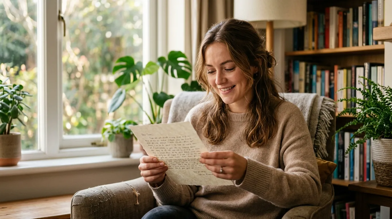 Love messages for her