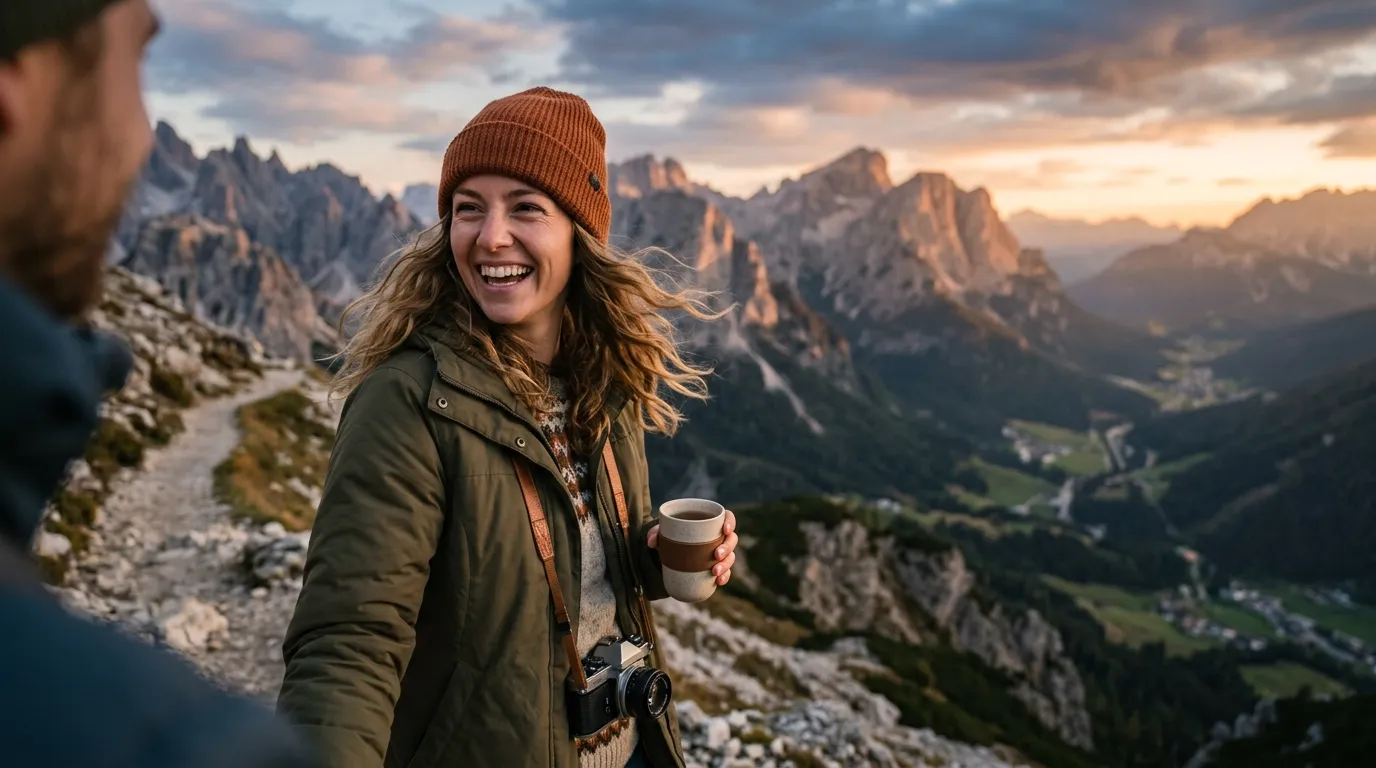 Quotes About Enjoying Life