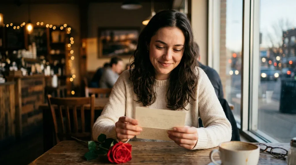 Romantic Love Messages for Her ❤️🌹