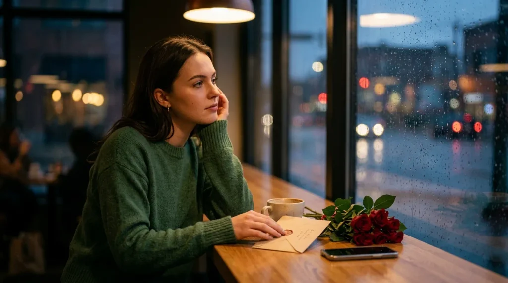 Romantic Missing You Messages for Your Love ❤️🌹