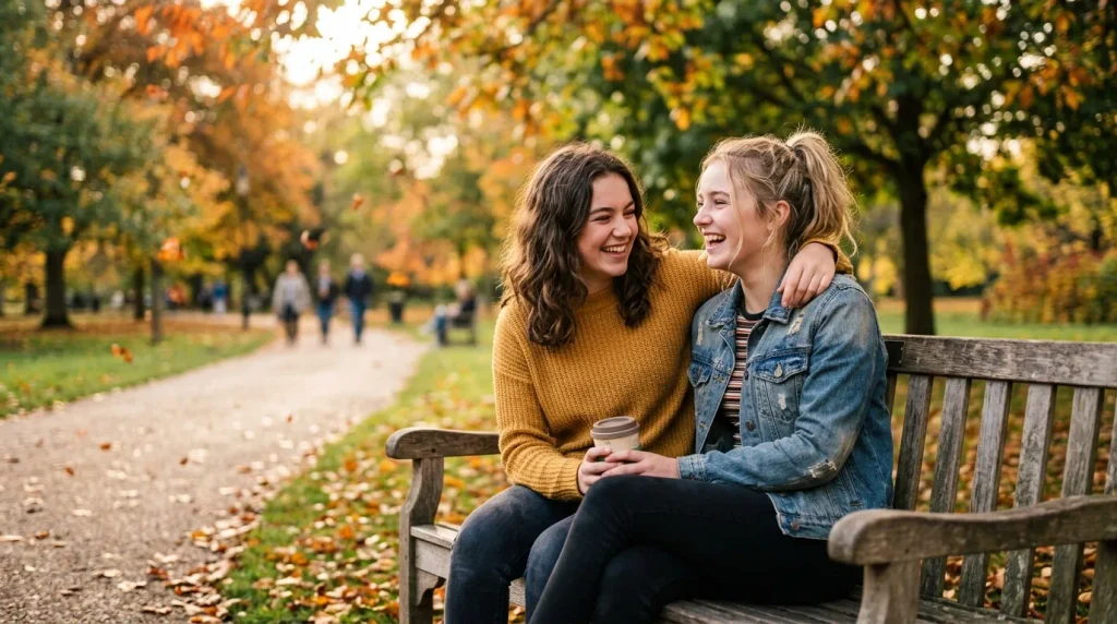 Short Friendship Quotes for Girls 👭💗