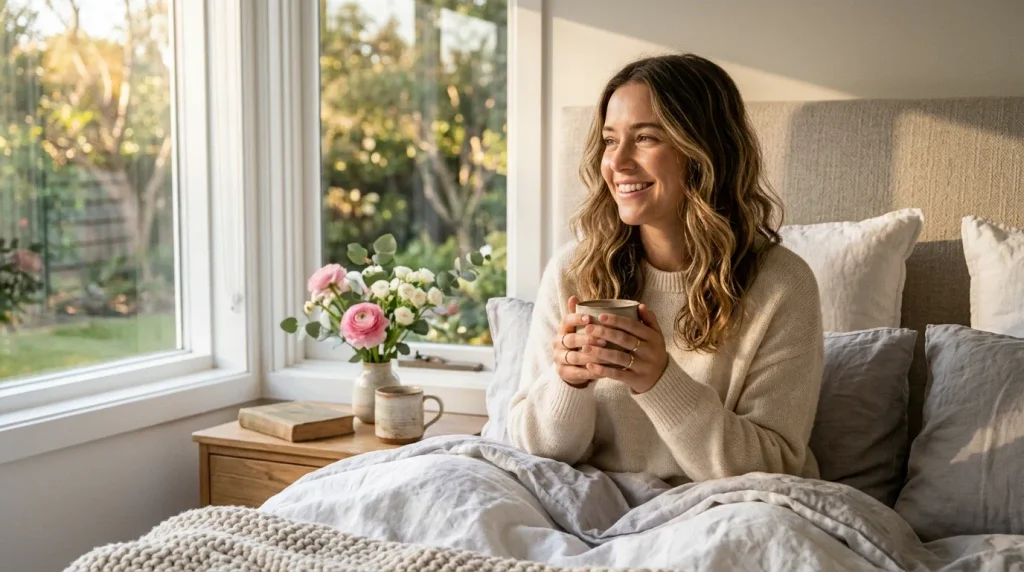 Sweet Good Morning Wishes for Someone Special 🌸☀️💖