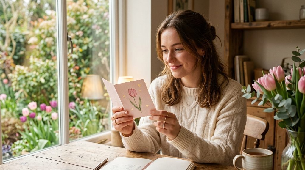 Sweet Thinking of You Messages for Someone Special 💕🌷
