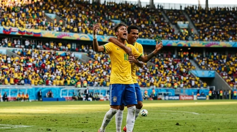 World Cup Captions for Instagram