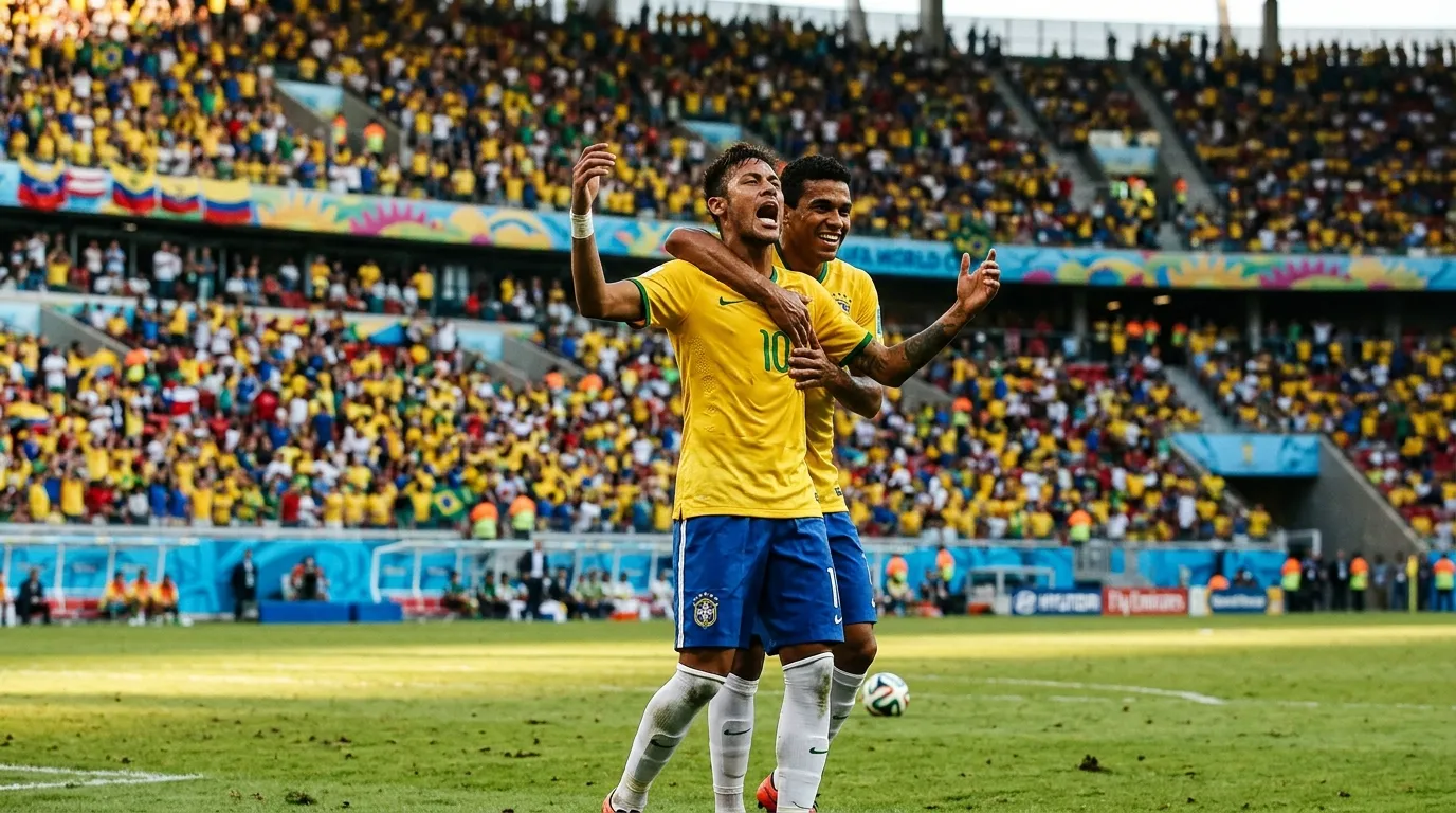 World Cup Captions for Instagram