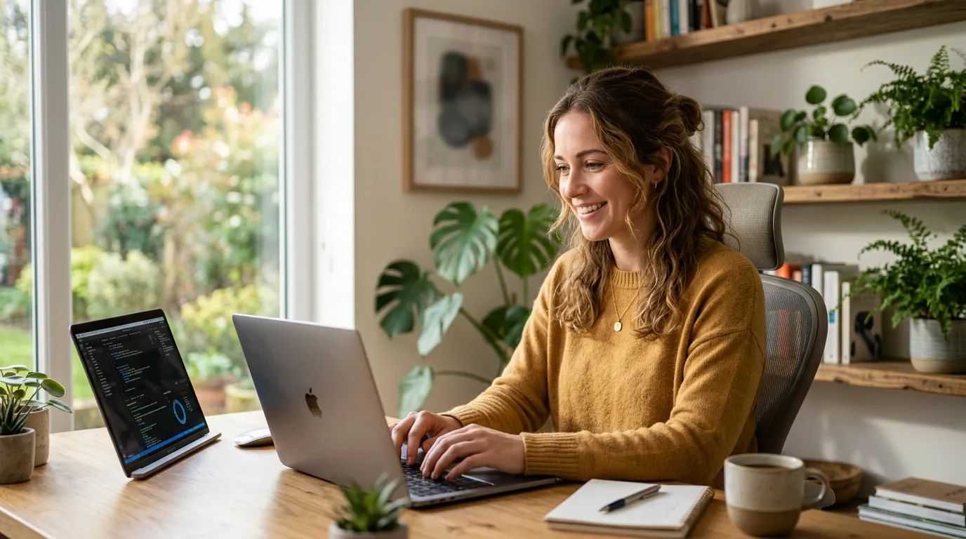 👩‍💻 Inspirational Quotes for Remote Workers