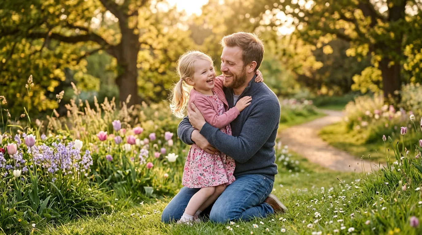 Beautiful Father Quotes 💙🌷✨

