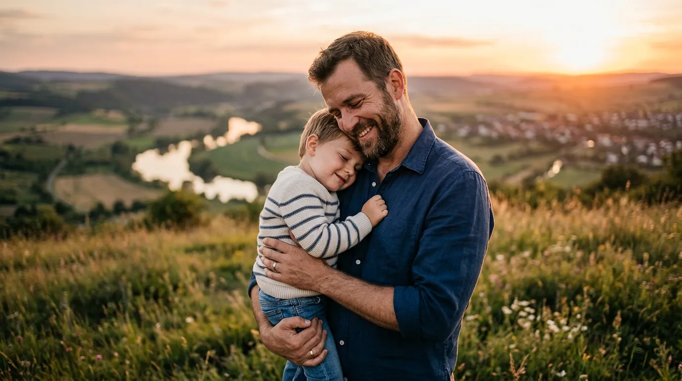Emotional Father Quotes 💙🥹🌷
