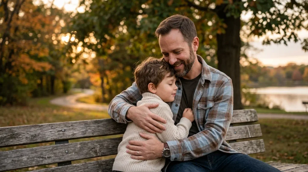 Heart Touching Father Quotes ❤️🥹💙